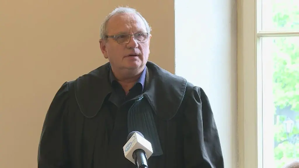 Zachował się jak zwykły rzeźnik. Chcą dożywocia dla sprawcy masakry w Cerekwicy