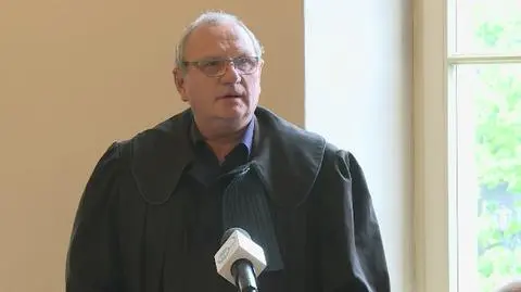 Zachował się jak zwykły rzeźnik. Chcą dożywocia dla sprawcy masakry w Cerekwicy