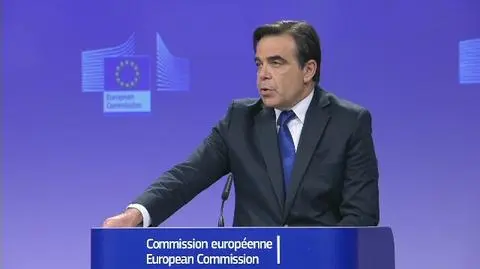 European Commission: Poland undermines the principle of judicial independence