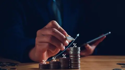 Konto firmowe z premią do 2400 zł. Zyskaj na prowadzeniu rachunku dla firmy!