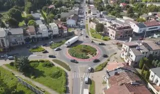 Mieszkańcy Kłobucka czekają na obwodnicę