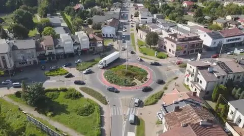 Mieszkańcy Kłobucka czekają na obwodnicę