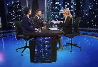 "Kropka nad i" dotarła do listu. Przewodniczący klubu Polski 2050 komentuje