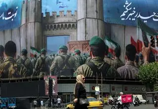 "USA rozumieją tylko język gróźb i siły". Iran wykluczył dyplomację