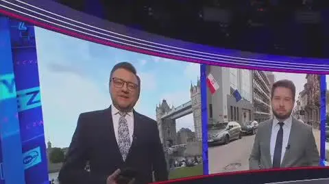 Jak głosowanie w Londynie?