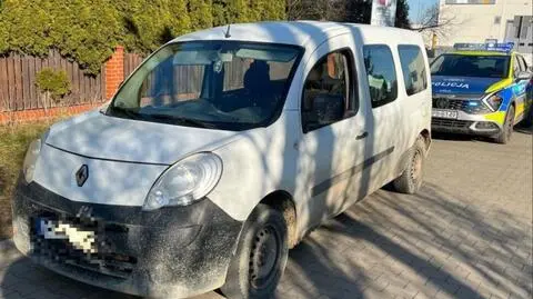 Jechał całą szerokością jezdni, w aucie miał puste butelki po wódce. "Wynik pomiaru był szokujący"