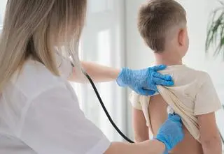 Nowe badanie w bilansie 6-latka. Pozwoli wykryć groźną chorobę