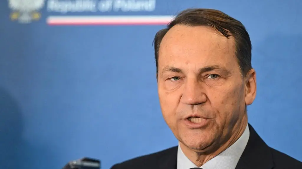 Radosław Sikorski