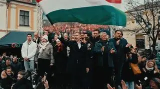 Nowy sondaż przed wyborami na Węgrzech. Istotna zmiana