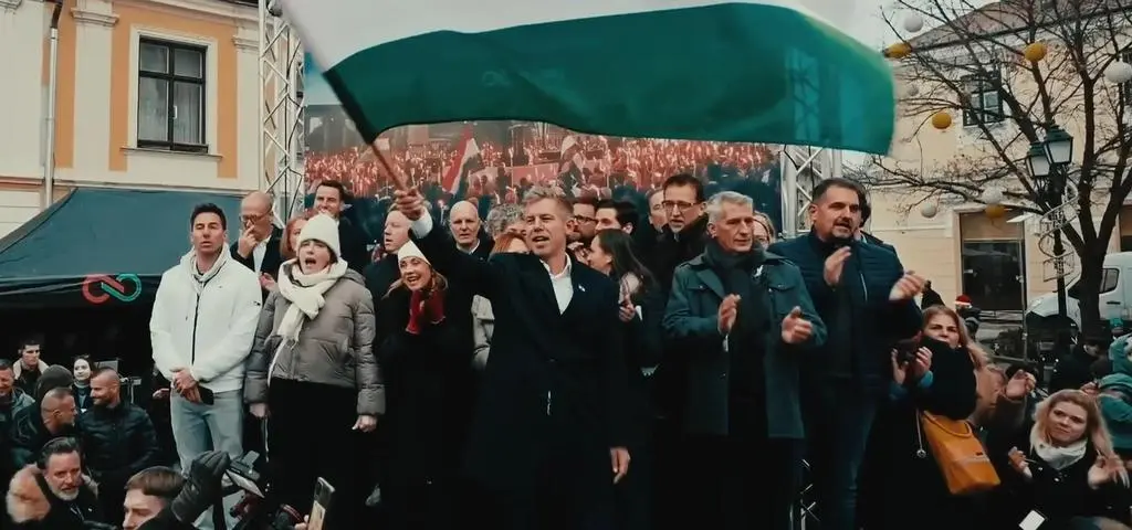 Węgrzy przeciwko Orbanowi. Nadchodzi polityczny przełom?