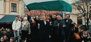 Węgrzy przeciwko Orbanowi. Nadchodzi polityczny przełom?