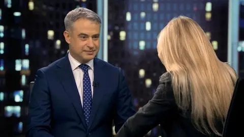 Gawkowski: w sprawie RARS pętla wokół Morawieckiego zaciska się coraz bardziej