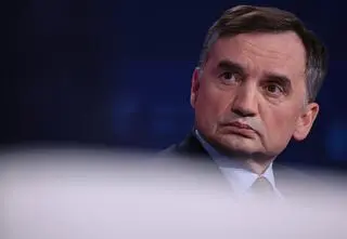 Ziobro bez paszportu. Prokuratura zapowiada kolejny krok