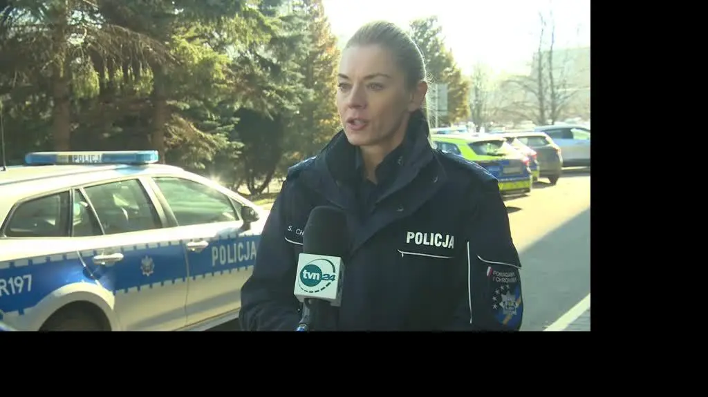 policja ok