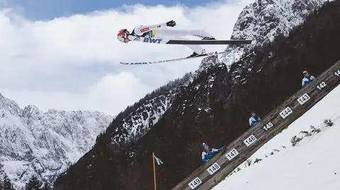 Kwalifikacje w Planicy [RELACJA]