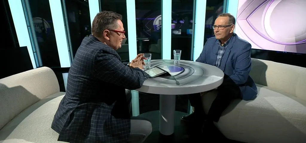 Groteska w Trybunale? Kłopotek: panowie, opamiętajcie się, bo dojdzie do anarchii