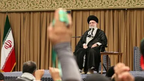 Ajatollah Ali Chamenei