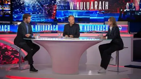 Arleta Zalewska: premier Tusk dał zielone światło Kierwińskiemu w sprawie głosowania w Warszawie nad nocną prohibicją