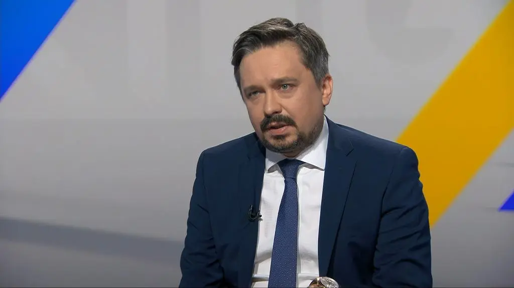 Profesor Marcin Wiącek