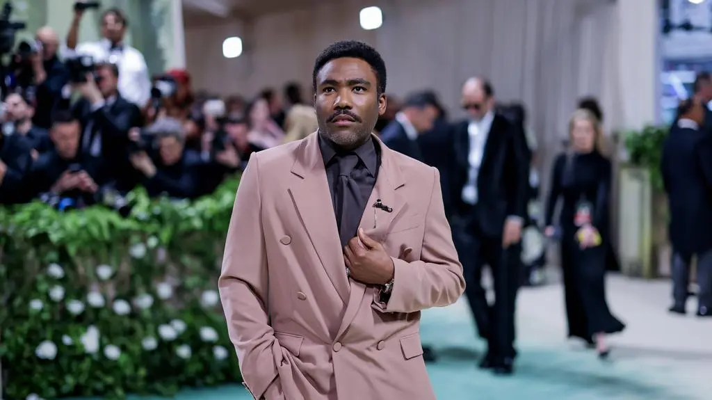 Donald Glover