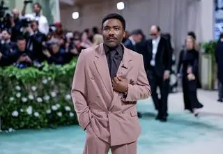 Udar i dziura w sercu. Znany raper przerwał trasę koncertową