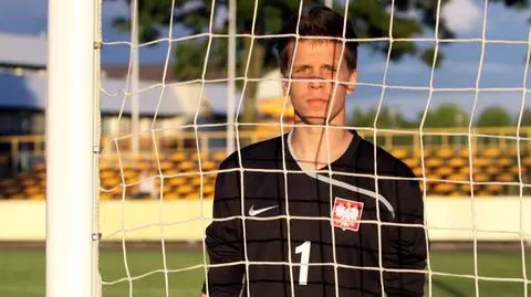 Trenował młodego Szczęsnego. "Zostałem poproszony, by zerknąć na dziesięciolatka"