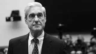 Robert Mueller