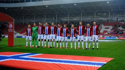 Niepokój przed meczem. Boją się czarnego scenariusza