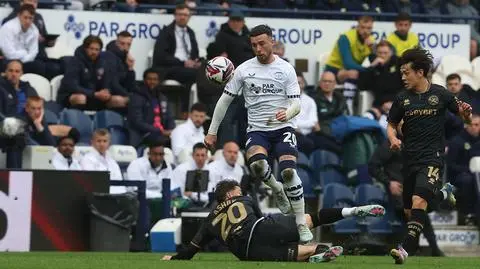 Wielki transfer do PKO BP Ekstraklasy