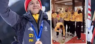 "Co się dzieje z tymi medalami?". Kolejna wpadka, organizatorzy się tłumaczą