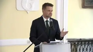 Trzaskowski polecił szefom miejskich szpitali ponowne przejrzenie skarg