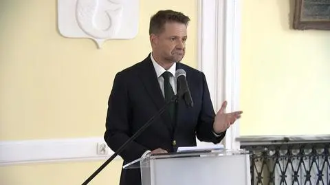 Rafał Trzaskowski