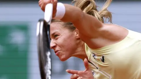Maja Chwalińska