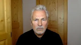 Aleksander Kwaśniewski w "Kropce nad i". Oglądaj w TVN24 