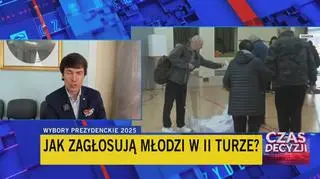"Należałoby radykalnie mocniej podejść do informacji w internecie, wprowadzić odpowiednie regulacje"