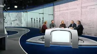 Oglądaj "Lożę prasową"