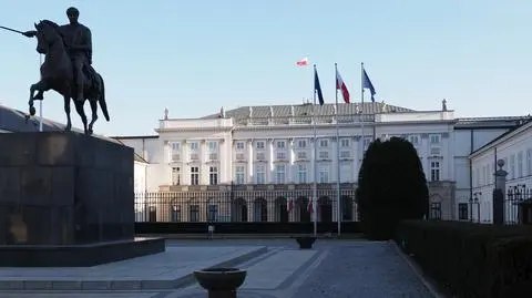 Pałac Prezydencki