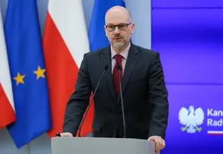 Nowy minister ze "szczególną rolą" w rządzie