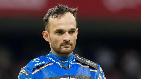 Na emocje trzeba trochę poczekać. Odwołano kwalifikacje do Grand Prix Szwecji 