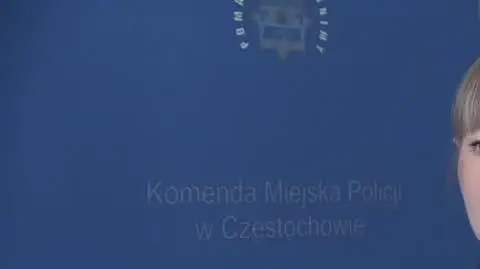 policja