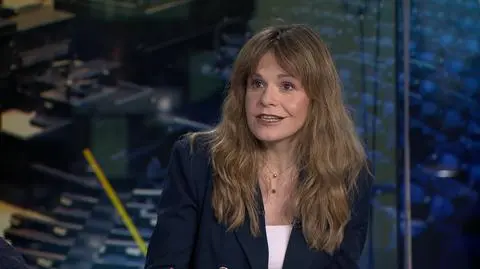 Olko: takie osoby w najbliższym otoczeniu prezydenta są bardzo mocno niepokojące