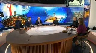 Rezygnacja Cenckiewicza. Scheuring-Wielgus: dla mnie to porażka prezydenta 