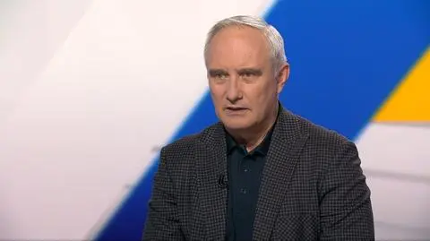 płk. Maciej Matysiak