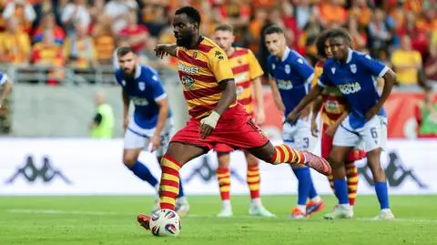 Polskie kluby poznały potencjalnych rywali w Lidze Konferencji