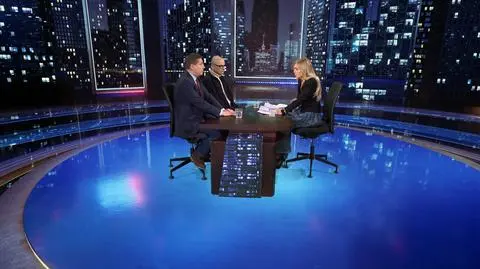 Kownacki o ewentualnym wysłaniu żołnierzy do Ukrainy: powinniśmy być ostatnim państwem, które w ten sposób by się angażowało 