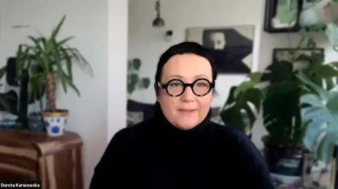 Dr. Dorota Karwowska o istocie mózgu