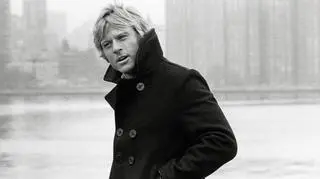 Redford w filmie "Trzy dni Kondora"