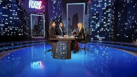 Leo: PiS praktycznie codziennie musi tłumaczyć się z wypowiedzi Nawrockiego