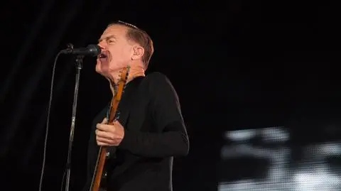 Bryan Adams