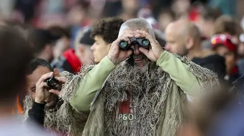 Klub wyrzucony z barażu o Premier League po aferze szpiegowskiej
